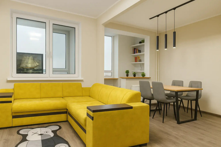 Фотография номера квартиры Апартаменты Лайк