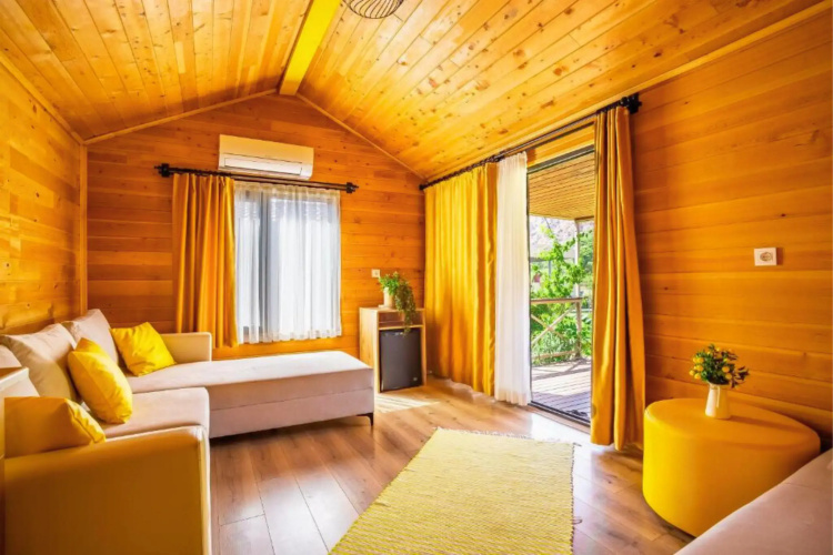 Izgen Bungalows Hotel
