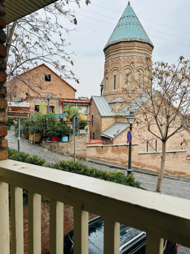 Hotel Boutique Meidan View