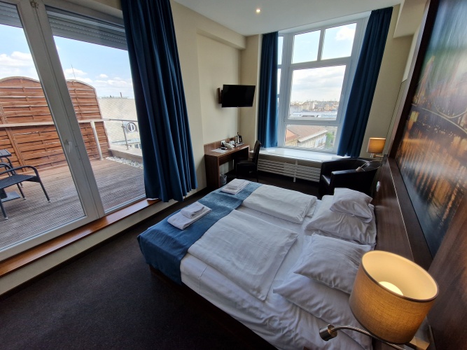 Medosz Hotel photo 21