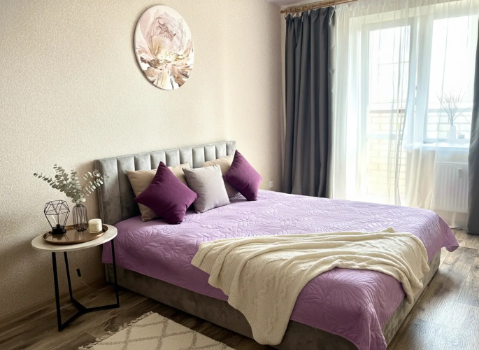 Апартаменты Life Home