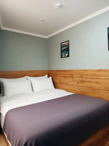Фотография номера гостиницы VeryHotel