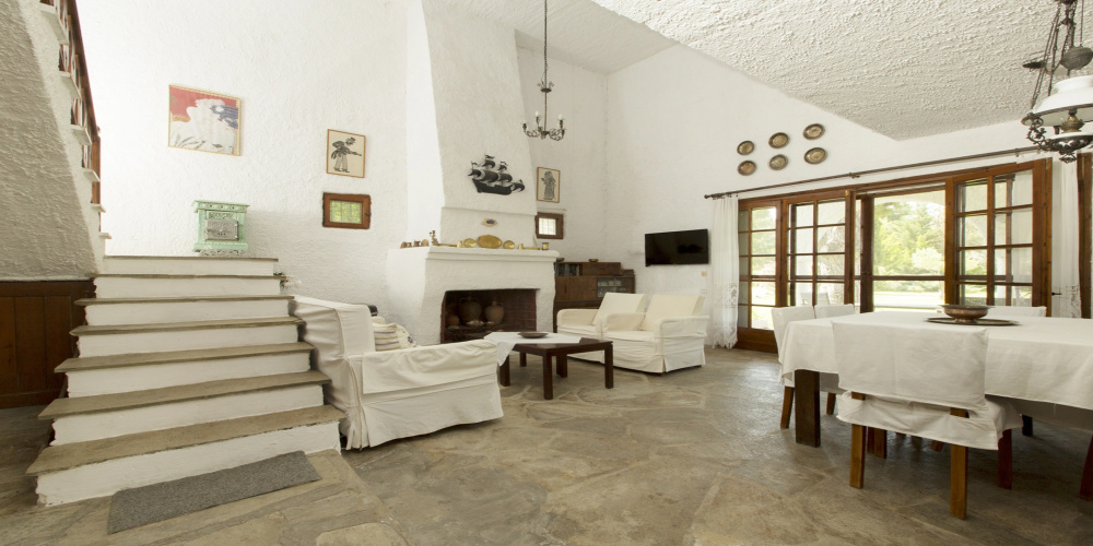 Greenlea Beachfront Spathies Villa