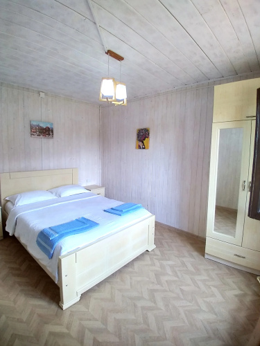 U Rechki 2 Guest House