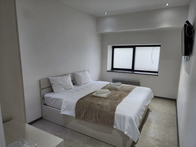 Politaly Hotel