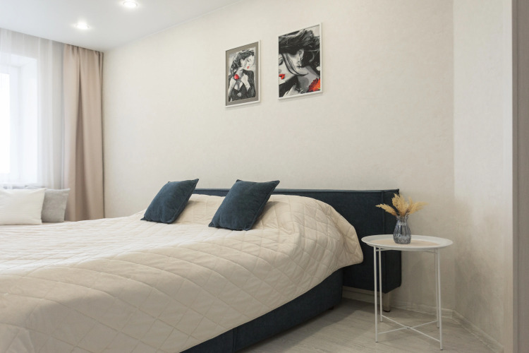 Фотография номера квартиры Квартира 1-Комнатная в близи жд вокзала