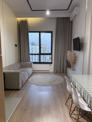 Amir 54 Apartments