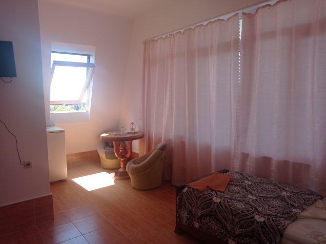 Фотография номера гостиницы Коралл