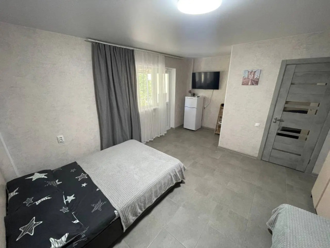 Фотография номера гостевого дома Альдаир