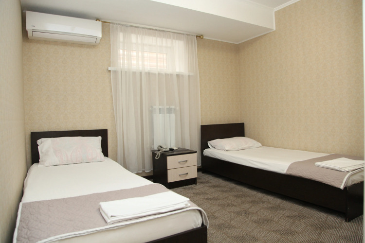 Фотография номера гостиницы Анжелика