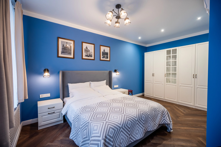 Фотография номера квартиры Апартаменты на Гражданской 10