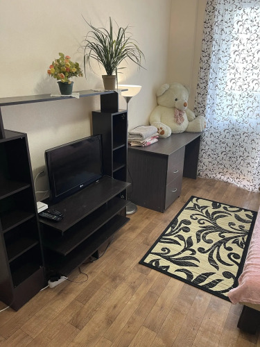 Фотография номера квартиры Апартаменты Зорге-Привоз