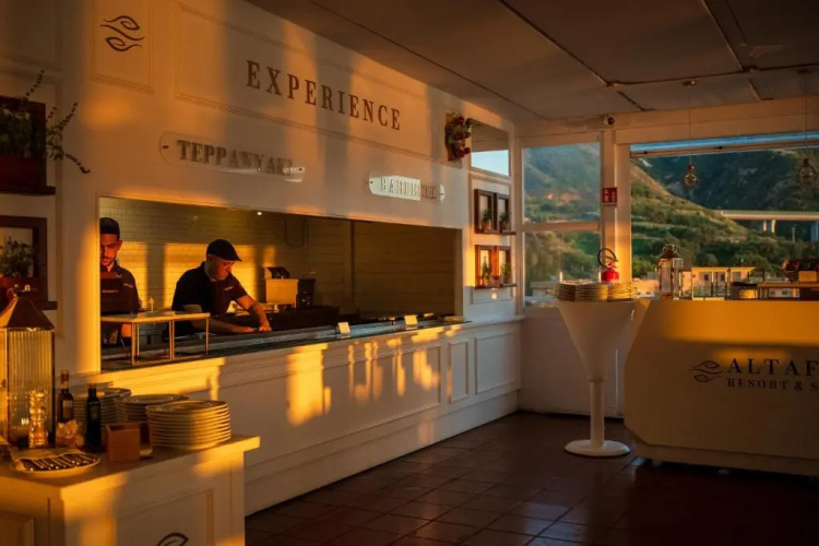 Altafiumara Resort & Spa photo 49