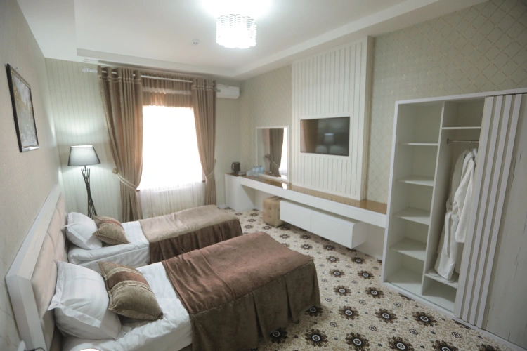 Superior Suite