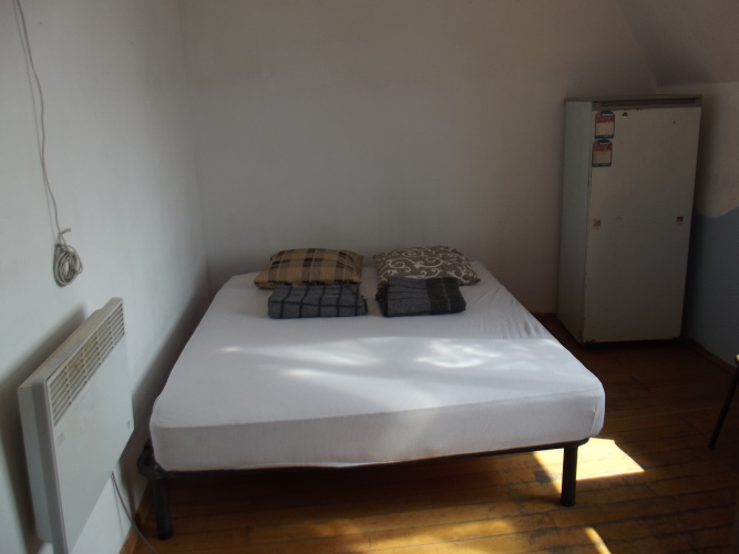 Obschezhyitie Hostel