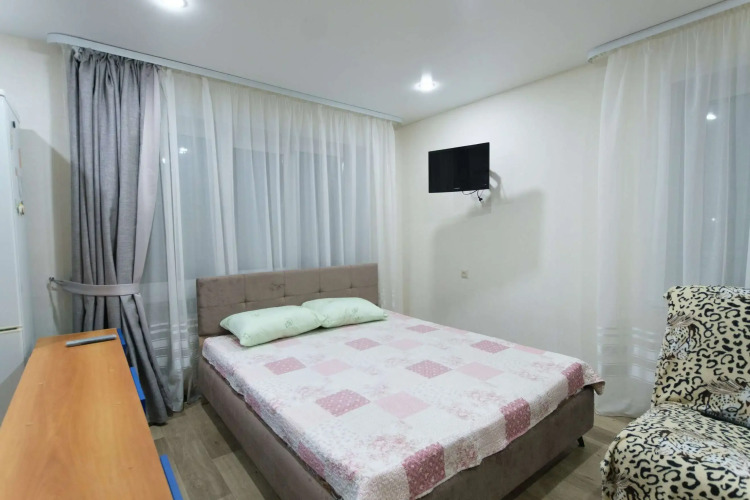 Фотография номера квартиры Квартира в Центре Города