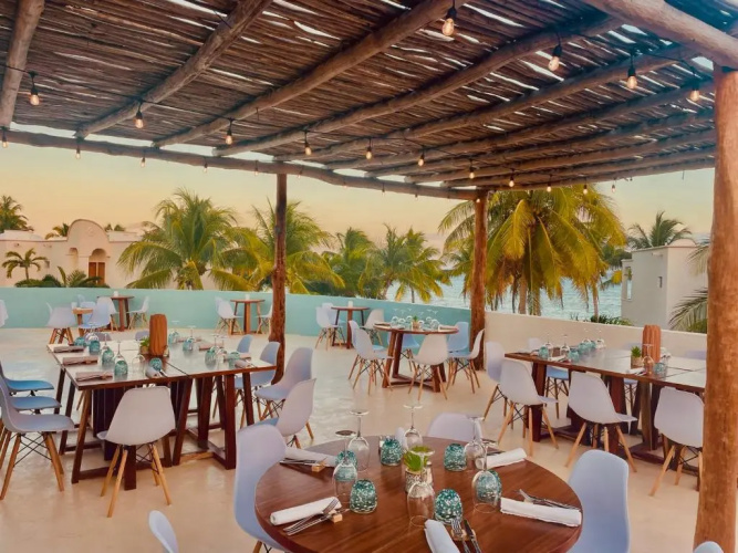 VRclub Tulum Riviera photo 17