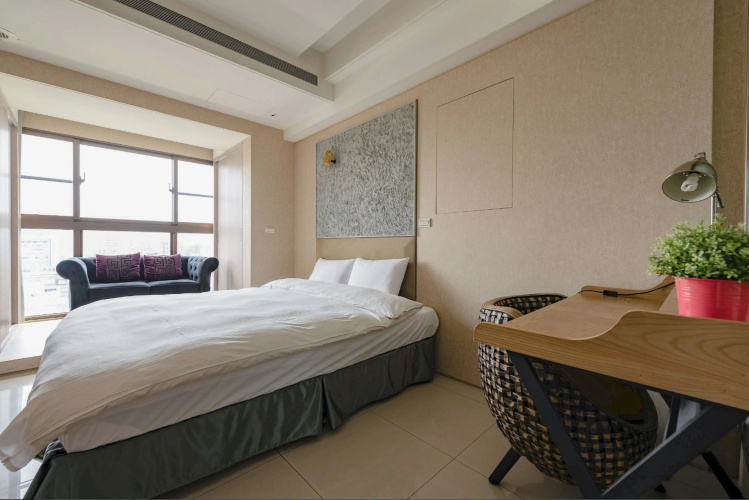 Human Space Roosevelt Apart-Hotel