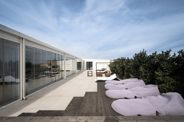 Alkamuri Posh Hotel & Spa photo 9