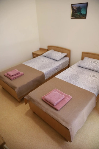  (2 отдельные кровати) - изображение 1