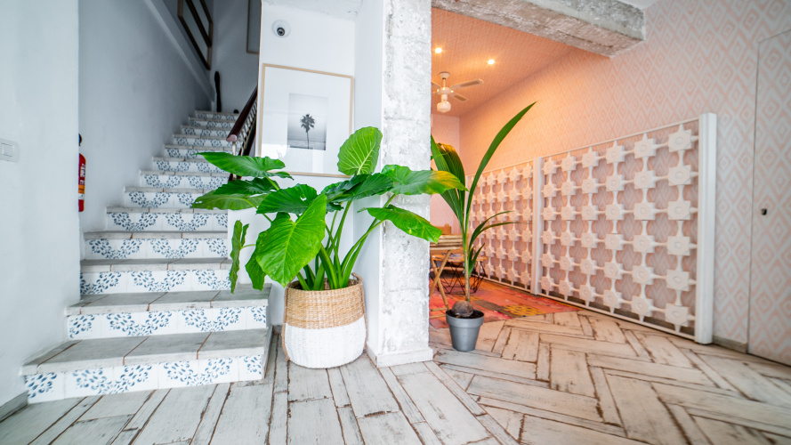 Duna Hotel Boutique photo 43