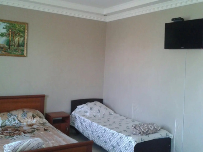 Фотография номера гостевого дома Агат