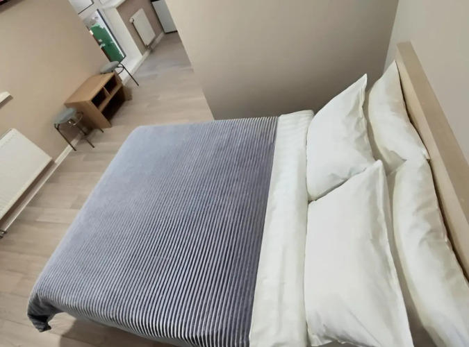 Фотография номера квартиры Квартира Студия 1