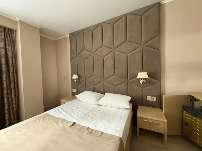 Фотография номера апарт отеля Виктория