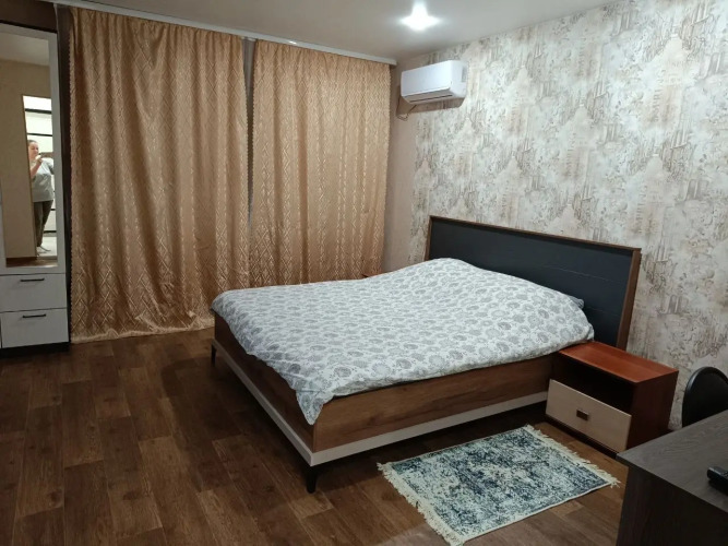 Фотография номера квартиры Квартира уютная в центре