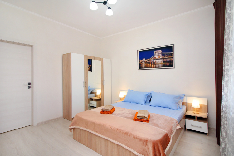 RB 328 Apartments