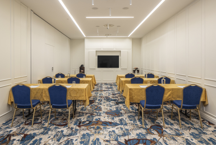 The Emerald House Lisbon, Curio Collection by Hilton photo 26