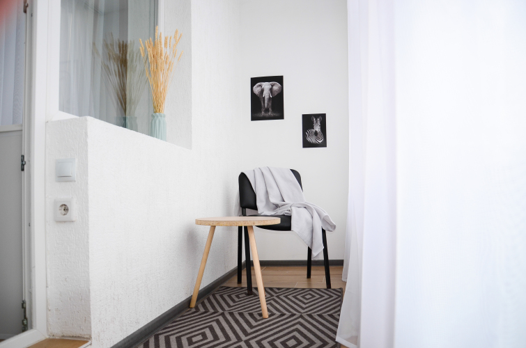 Фотография номера квартиры Апартаменты Студия