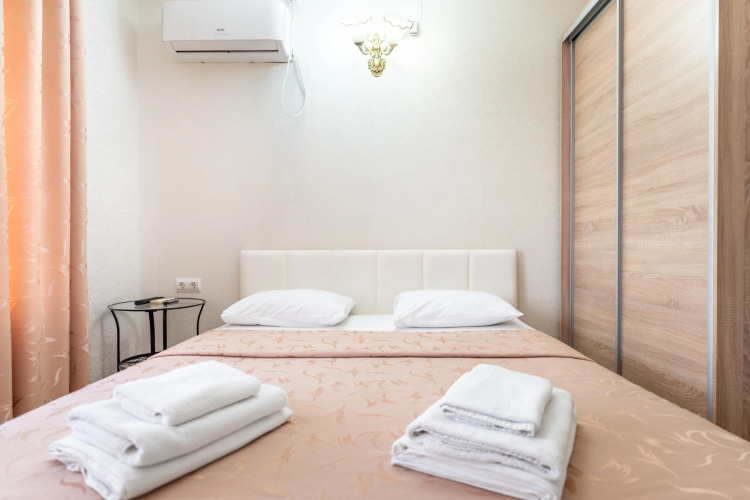 Фотография номера гостевого дома VIVA Лариса