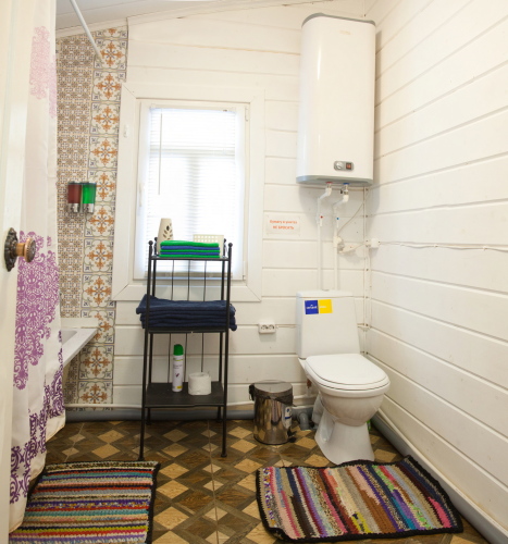 Фотография номера гостевого дома На Валах