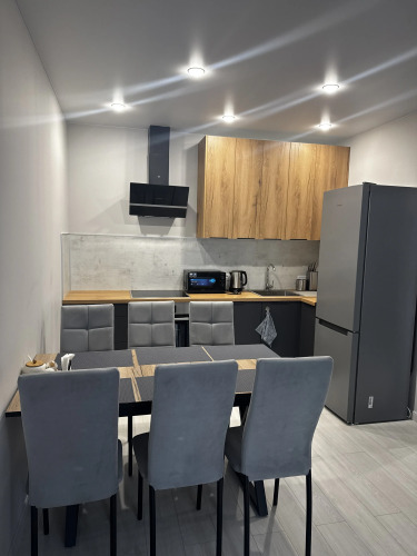 Фотография номера квартиры Квартира ЖК Счастье Казань