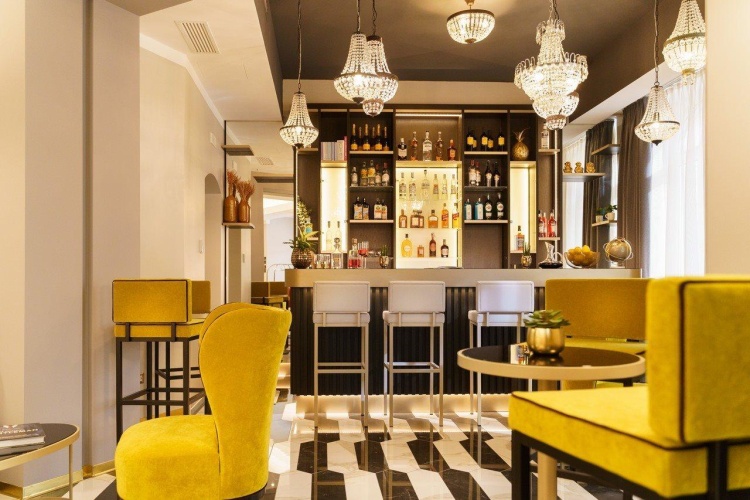 The Cross Hotel photo 25