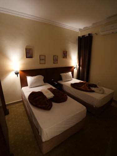 Montana Cairo Boutique-hotel