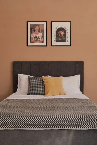 Фотография номера квартиры Апартаменты Seven City