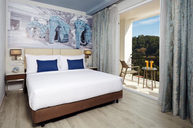 Radisson Hotel Kandy photo 13