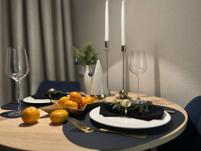 Квартира Стильная квартира с комфортом в самом центре Иваново