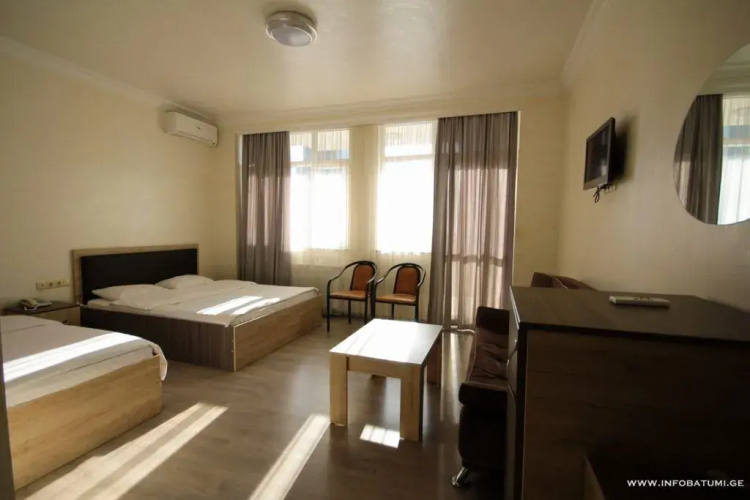 Hotel Temo