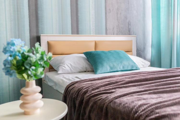 Фотография номера квартиры Апартаменты Room-Room Краснознаменная 62