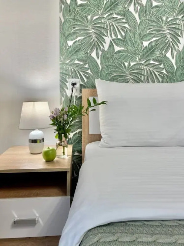 Фотография номера квартиры Квартира в микрорайоне