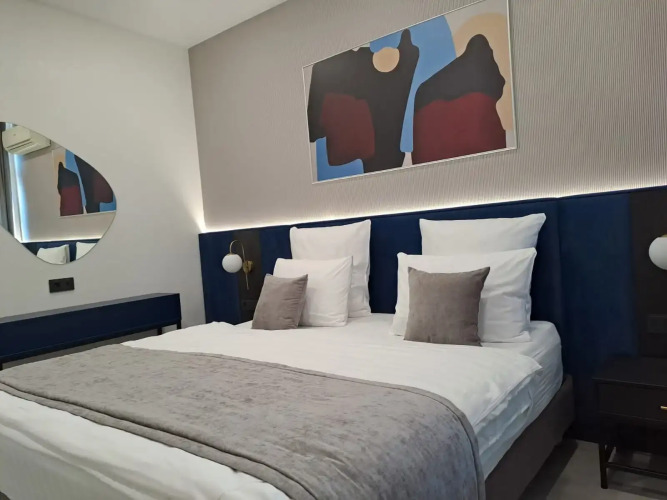  (двуспальная кровать) - изображение 1