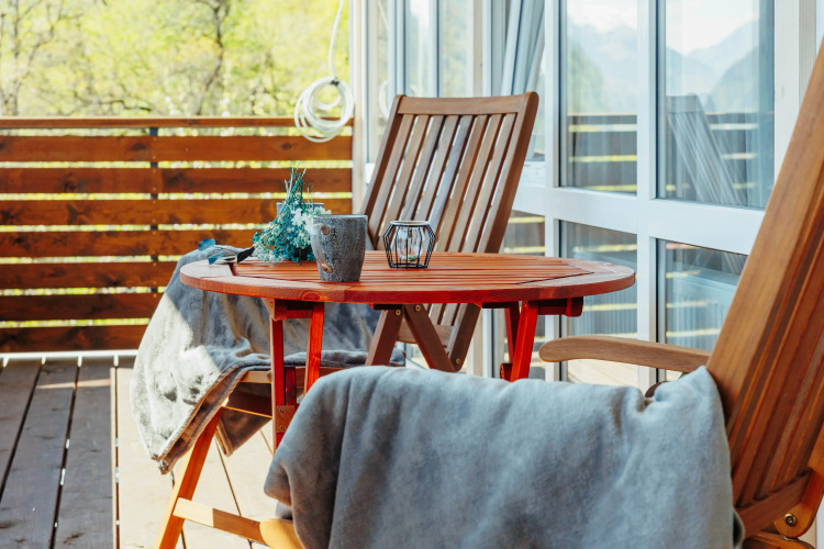 Фотография номера Коттеджа Частный дом AURA на Интернациональной 106