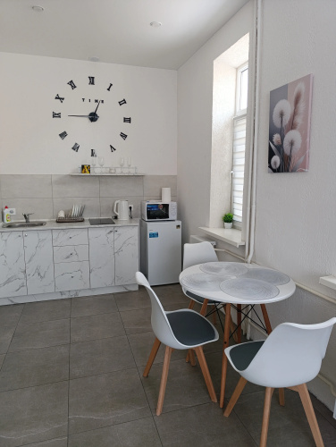 Studiya nedaleko ot Tsentra Grodno Flat