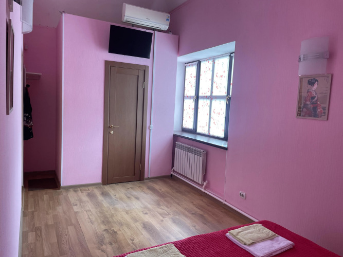 Фотография номера гостиницы Гости