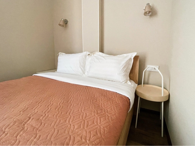 Фотография номера гостевого дома Familia