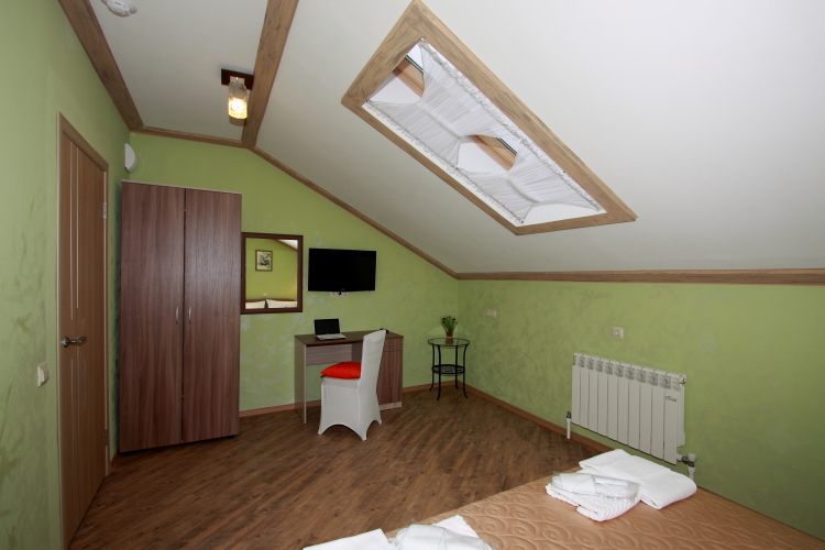 Фотография номера гостиницы LondoN