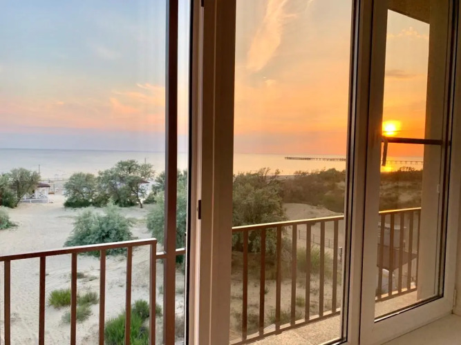 Фотография номера гостиницы Авдалия